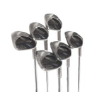 Ping G30 Steel Mens Right Hand Irons 5-PW Blue Dot 1* Upright Regular - Ping CFS