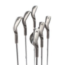 Ping G30 Steel Mens Right Hand Irons 5-PW Blue Dot 1* Upright Regular - Ping CFS