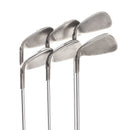 Ping G30 Steel Mens Right Hand Irons 5-PW Blue Dot 1* Upright Regular - Ping CFS
