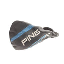 Ping G Series SF Tec Graphite Mens Right Hand Driver 10* Senior - Ping Alta 55