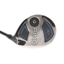 Ping G-Series Graphite Mens Right Hand Fairway 5 Wood 17.5* Senior - Ping Alta 65