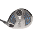 Ping G-Series Graphite Mens Right Hand Fairway 3 Wood 14.5* Senior - Ping Alta 65