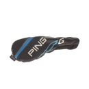 Ping G-Series Graphite Mens Right Hand Fairway 3 Wood 14.5* Senior - Ping Alta 65