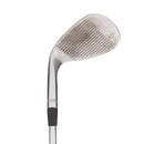 Titleist Vokey SM6 Steel Mens Right Hand Lob Wedge 60* 4 Bounce L Grind Wedge - BV Vokey