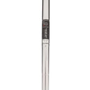 Titleist Vokey SM6 Steel Mens Right Hand Lob Wedge 60* 4 Bounce L Grind Wedge - BV Vokey