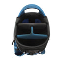 Ping 4 Series Stand Bag - Black/Blue
