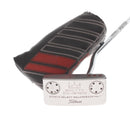 Scotty Cameron Studio Select Squareback