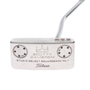 Scotty Cameron Studio Select Squareback