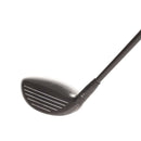 Titleist TSR2 Graphite Mens Right Hand Fairway 4 Wood 16.5* Stiff - Tensei AV Blue Series 65