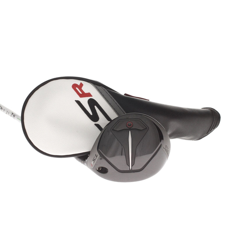 Titleist TSR1 Graphite Mens Right Hand Fairway 5 Wood 18* Regular - MMT 35 R3