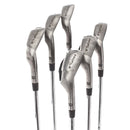 Wilson Profile SGI Steel Mens Right Hand Irons 6-SW Regular -