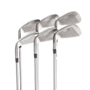 Wilson Profile SGI Steel Mens Right Hand Irons 6-SW Regular -