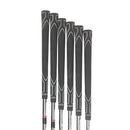 Wilson Profile SGI Steel Mens Right Hand Irons 6-SW Regular -