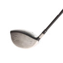TaylorMade Burner 2007 Graphite Mens Right Hand Driver 9.5* Stiff - TaylorMade REAX 50