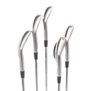 Mizuno JPX 921 Hot Metal Pro Steel Mens Right Hand Irons 5-PW Regular - N.S.Pro 950 GH Neo