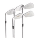 Mizuno JPX 921 Hot Metal Pro Steel Mens Right Hand Irons 5-PW Regular - N.S.Pro 950 GH Neo