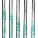 Mizuno JPX 921 Hot Metal Pro Steel Mens Right Hand Irons 5-PW Regular - N.S.Pro 950 GH Neo