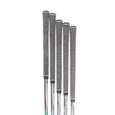 Mizuno JPX 921 Hot Metal Pro Steel Mens Right Hand Irons 5-PW Regular - N.S.Pro 950 GH Neo
