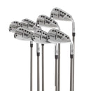 PXG 0311 XP Gen3 Steel Mens Right Hand Irons 5-GW Regular - SteelFiber i95