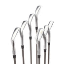 PXG 0311 XP Gen3 Steel Mens Right Hand Irons 5-GW Regular - SteelFiber i95