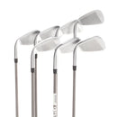 PXG 0311 XP Gen3 Steel Mens Right Hand Irons 5-GW Regular - SteelFiber i95