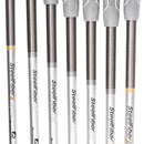 PXG 0311 XP Gen3 Steel Mens Right Hand Irons 5-GW Regular - SteelFiber i95