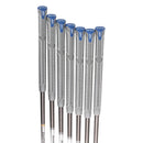 PXG 0311 XP Gen3 Steel Mens Right Hand Irons 5-GW Regular - SteelFiber i95