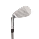 PXG 0311 Forged Steel Mens Right Hand Lob Wedge 58* 9 Bounce Stiff - SteelFiber fc 115cw F4