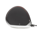 TaylorMade M6 Graphite Mens Right Hand Driver 10.5* Regular - Aldila Ascent Red 60