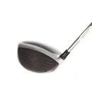 TaylorMade M6 Graphite Mens Right Hand Driver 10.5* Regular - Aldila Ascent Red 60