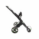 GoKart 3-Wheel Electric Trolley 18 Hole Lead Acid - Grey