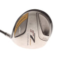 TaylorMade R7 Draw Graphite Mens Right Hand Driver 10.5* Regular - TaylorMade Reax 55