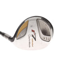 TaylorMade R7 Draw Graphite Mens Right Hand Fairway 7 Wood 21* Regular - TaylorMade Reax 55