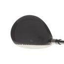 TaylorMade R7 Draw Graphite Mens Right Hand Fairway 7 Wood 21* Regular - TaylorMade Reax 55