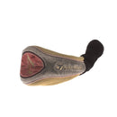 TaylorMade R7 Draw Graphite Mens Right Hand Fairway 7 Wood 21* Regular - TaylorMade Reax 55