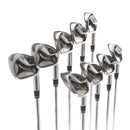TaylorMade R7 Steel Mens Right Hand Irons 3-SW Regular - TaylorMade