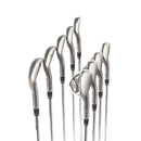 TaylorMade R7 Steel Mens Right Hand Irons 3-SW Regular - TaylorMade