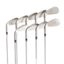 TaylorMade R7 Steel Mens Right Hand Irons 3-SW Regular - TaylorMade