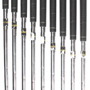 TaylorMade R7 Steel Mens Right Hand Irons 3-SW Regular - TaylorMade