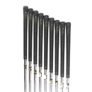 TaylorMade R7 Steel Mens Right Hand Irons 3-SW Regular - TaylorMade