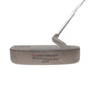Odyssey Dual Force 665 Mens Right Hand Putter 35" Blade - Odyssey