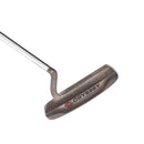 Odyssey Dual Force 665 Mens Right Hand Putter 35" Blade - Odyssey