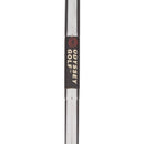 Odyssey Dual Force 665 Mens Right Hand Putter 35" Blade - Odyssey