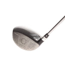 Nike SQ Macspeed Graphite Mens Right Hand Driver 9.5* Stiff - UST Mamiya Proforce Axiv Core 55g