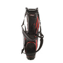 Titleist Players 4 Stadry Stand Bag - Black/Red/White