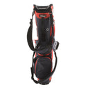 Titleist Stadry Stand Bag - Red/White/Blue
