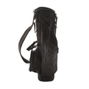 Titleist Players 4 Stadry Stand Bag - Black/White