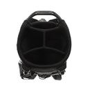 Titleist Players 4 Stadry Stand Bag - Black/White