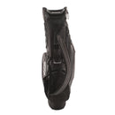 Titleist Players 4 Stadry Stand Bag - Black/White