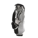 Titleist Players 4 Stand Bag - Grey/Black